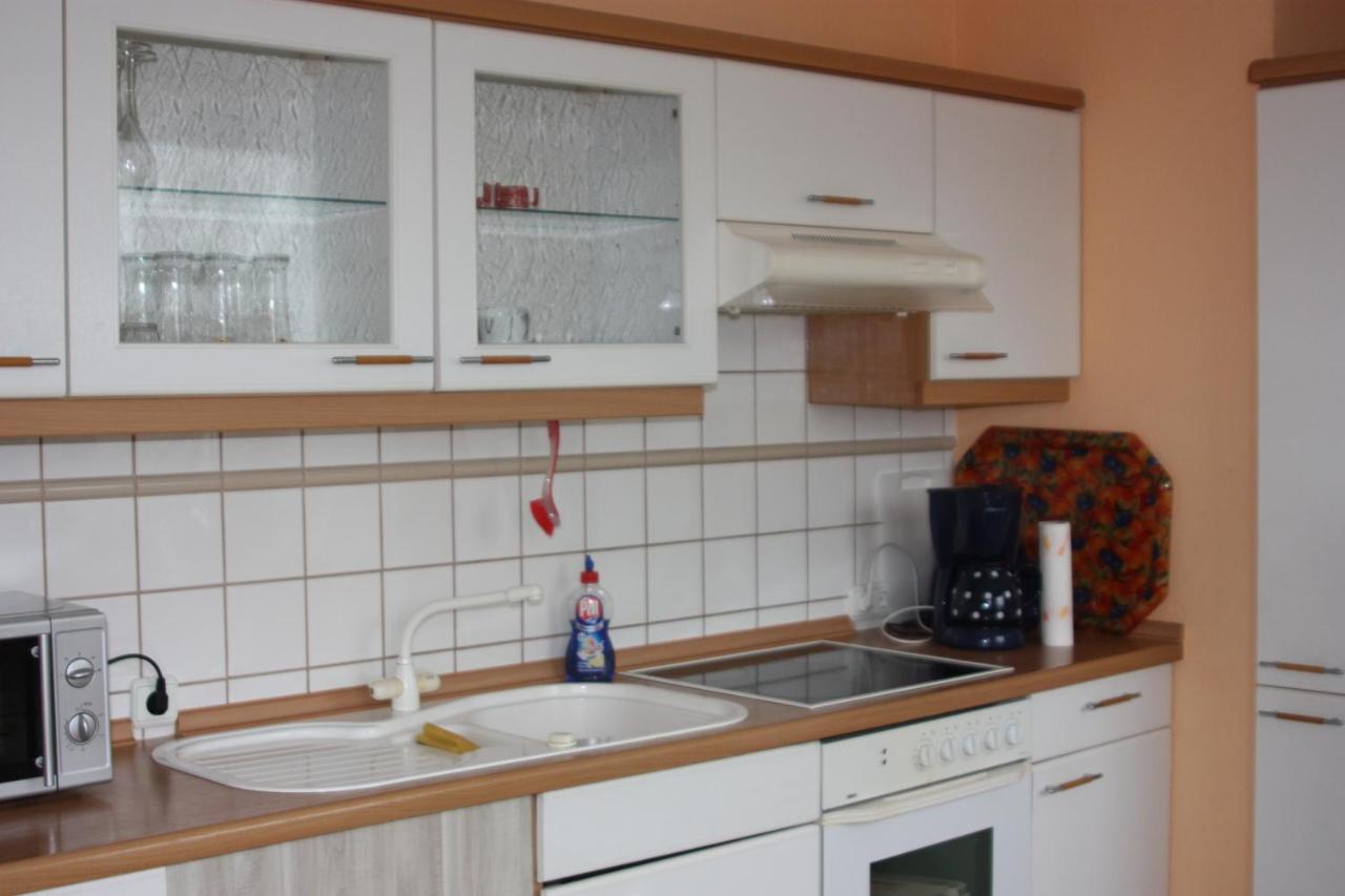 Zimmer Im Pott Schalke Gelsenkirchen Oda fotoğraf