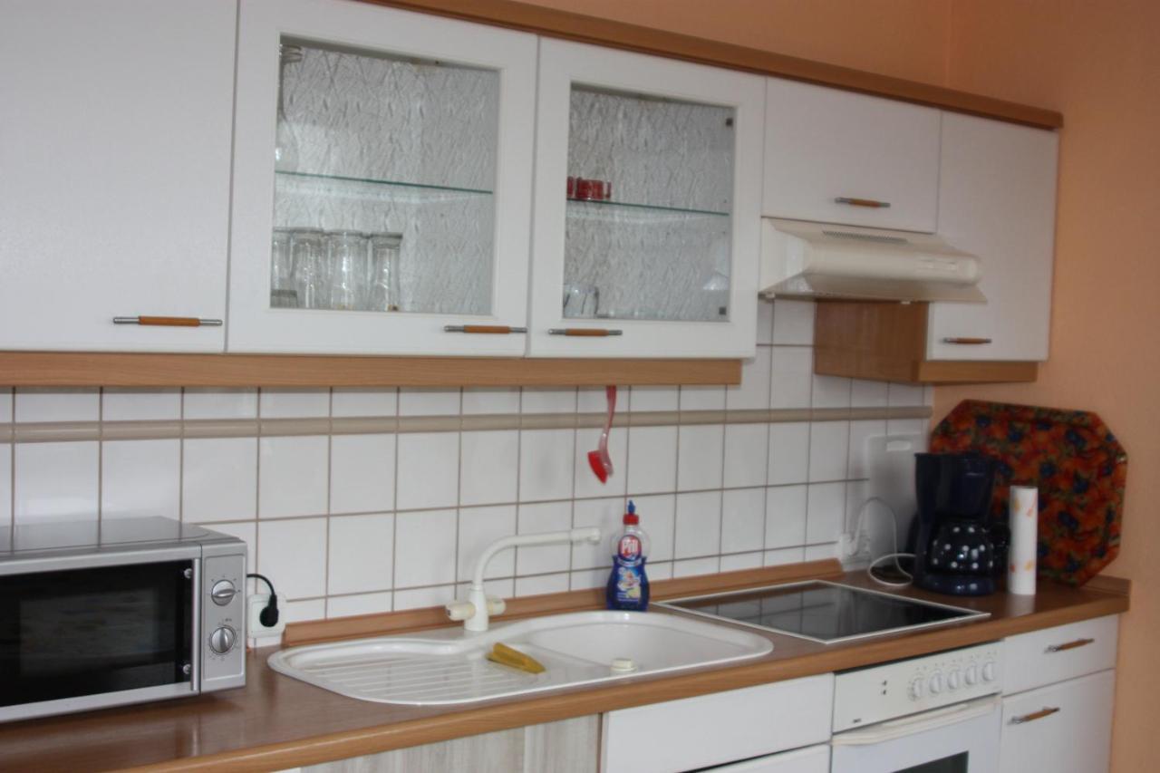 Zimmer Im Pott Schalke Gelsenkirchen Dış mekan fotoğraf
